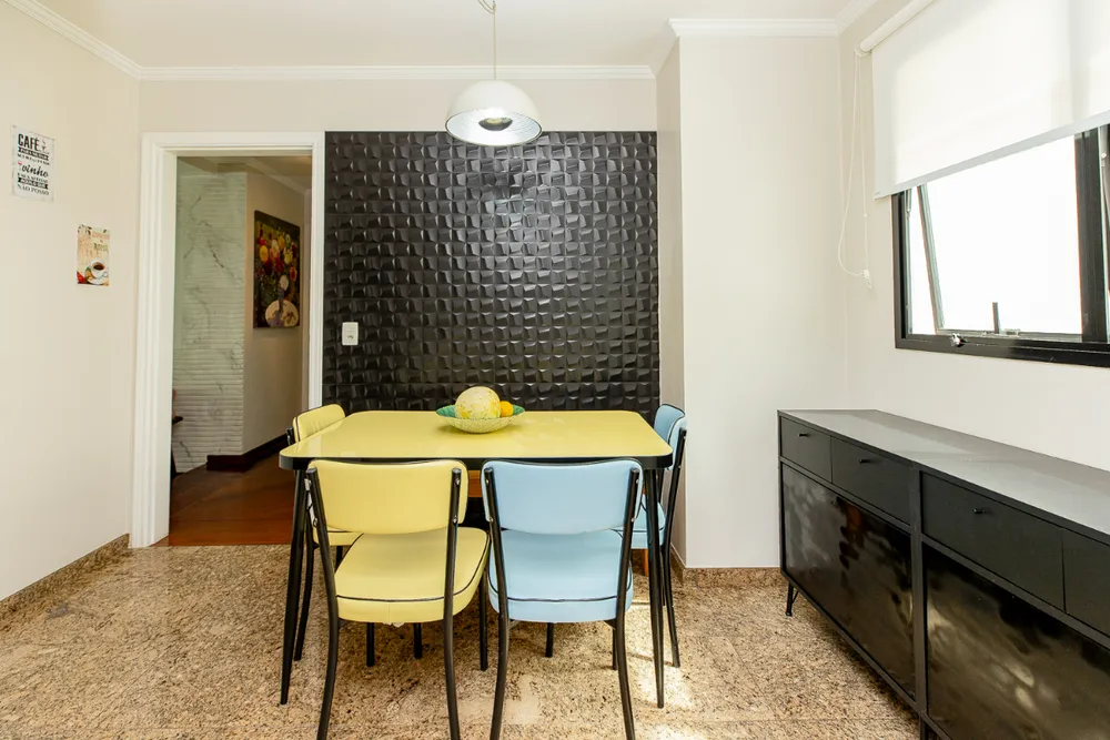 Apartamento, 4 quartos, 172 m² - Foto 9