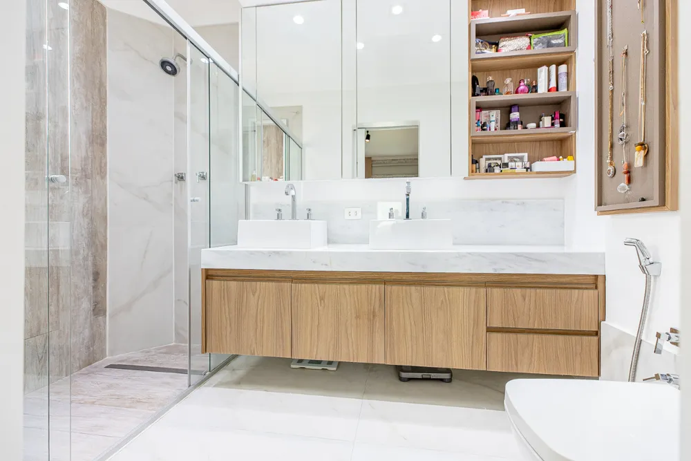 Apartamento, 4 quartos, 172 m² - Foto 12