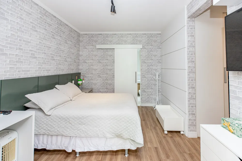 Apartamento, 4 quartos, 172 m² - Foto 11