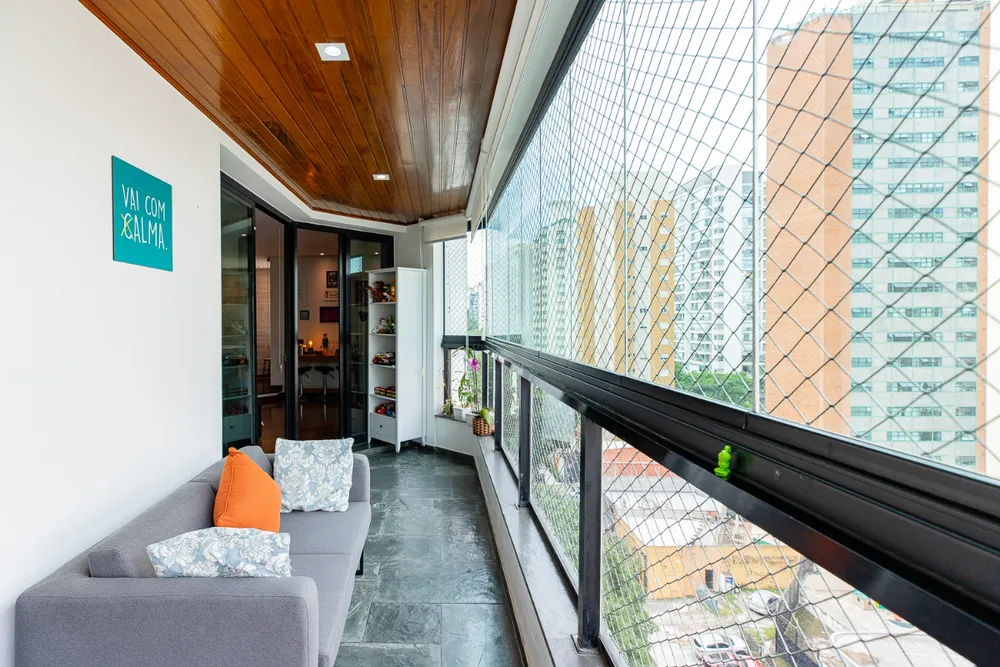 Apartamento, 4 quartos, 172 m² - Foto 6