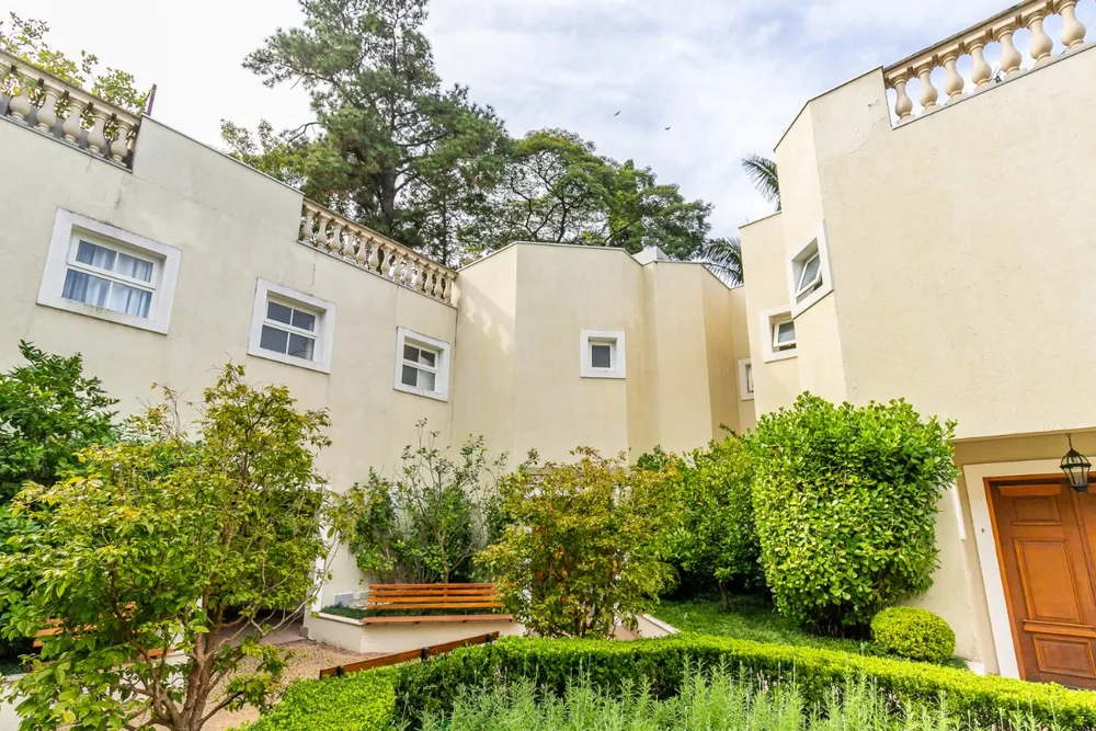 Apartamento, 4 quartos, 533 m² - Foto 1