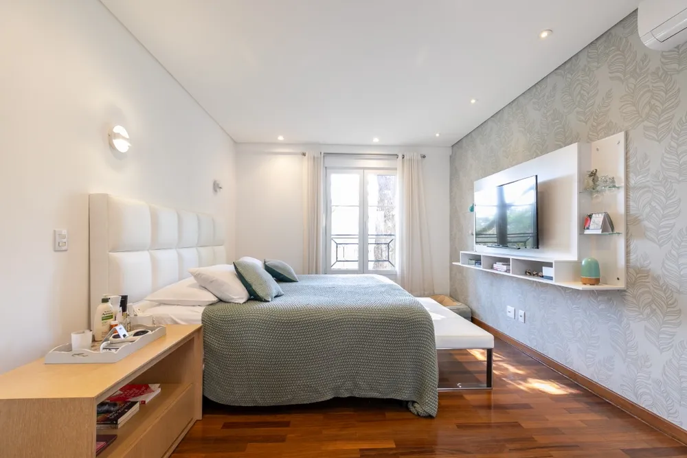 Apartamento, 4 quartos, 533 m² - Foto 10