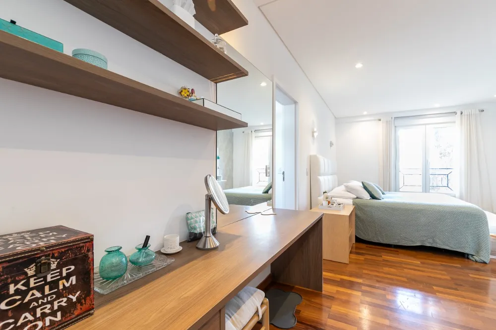 Apartamento, 4 quartos, 533 m² - Foto 11