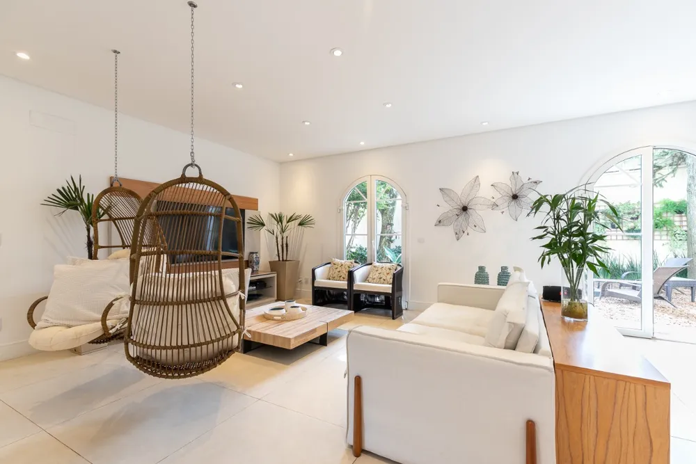 Apartamento, 4 quartos, 533 m² - Foto 2
