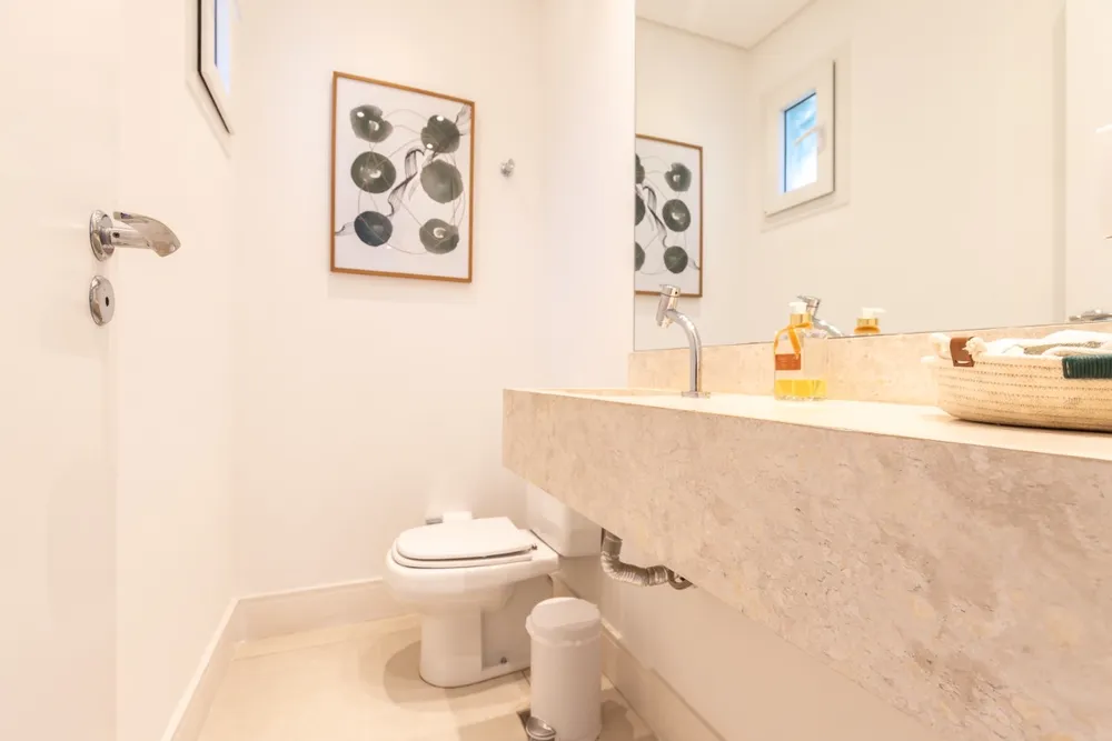 Apartamento, 4 quartos, 533 m² - Foto 8