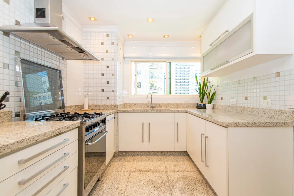 Apartamento, 3 quartos, 184 m² - Foto 6