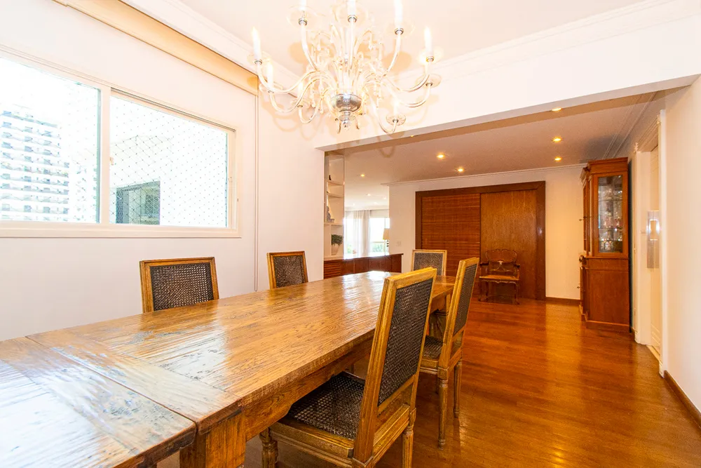 Apartamento, 3 quartos, 184 m² - Foto 6