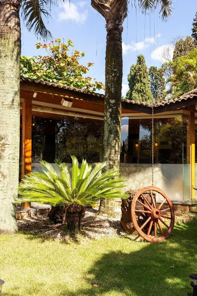 Apartamento, 5 quartos, 953 m² - Foto 2