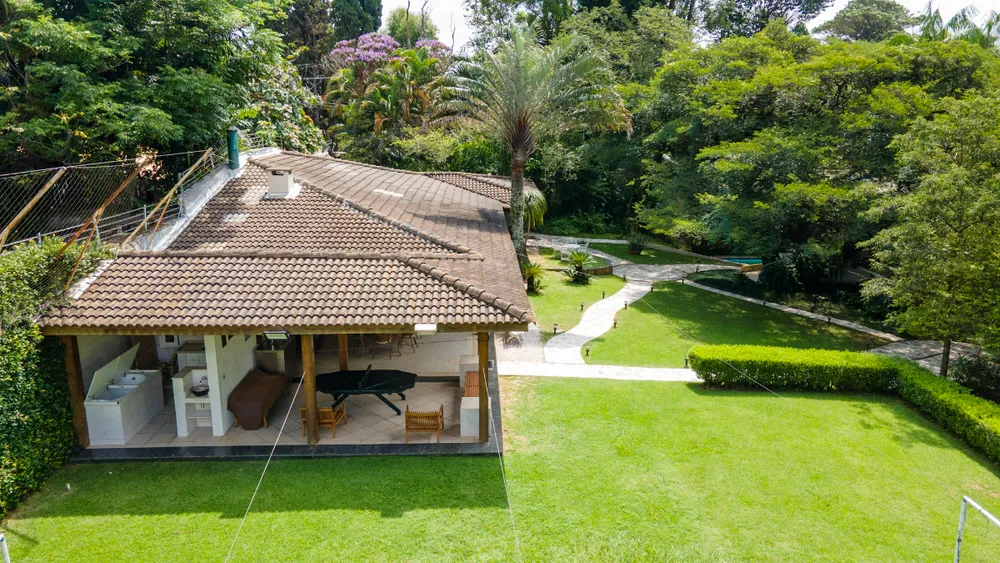 Apartamento, 5 quartos, 953 m² - Foto 1