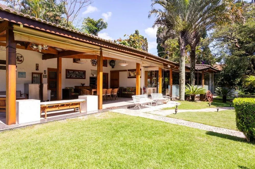 Apartamento, 5 quartos, 953 m² - Foto 4