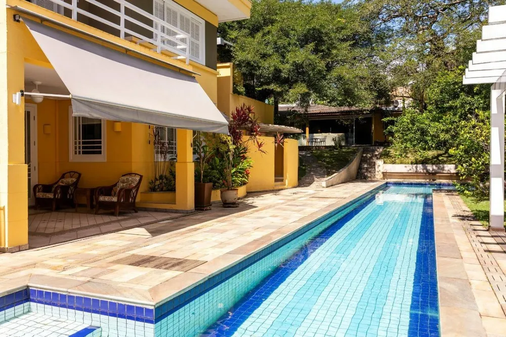 Apartamento, 5 quartos, 953 m² - Foto 9