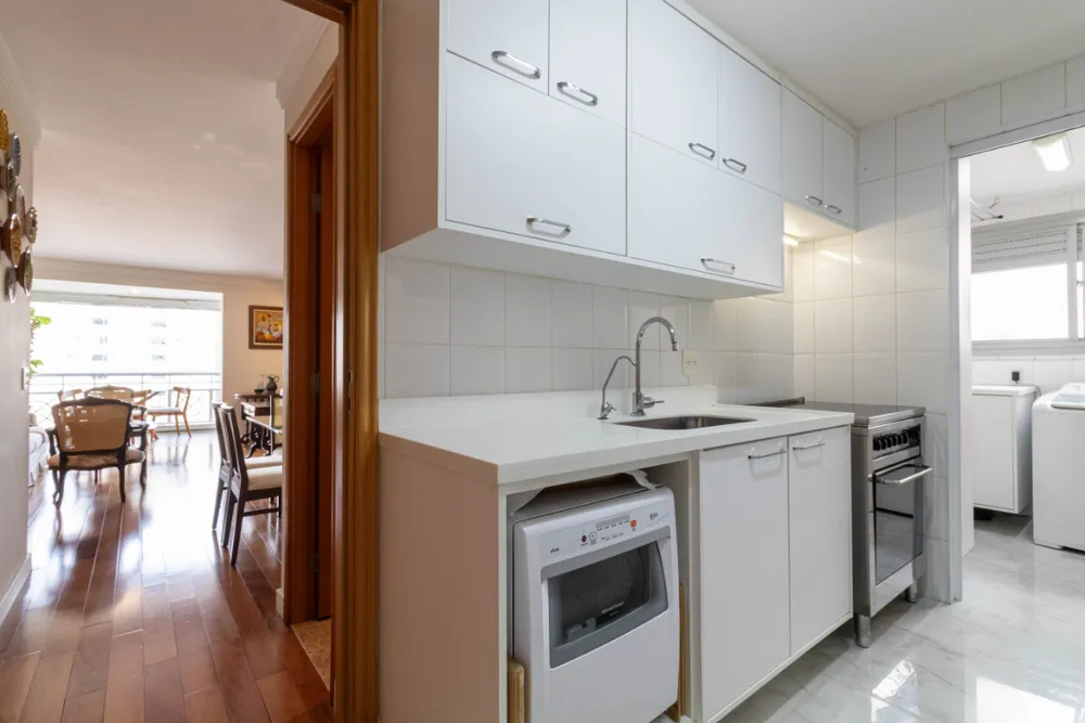 Apartamento, 3 quartos, 113 m² - Foto 2