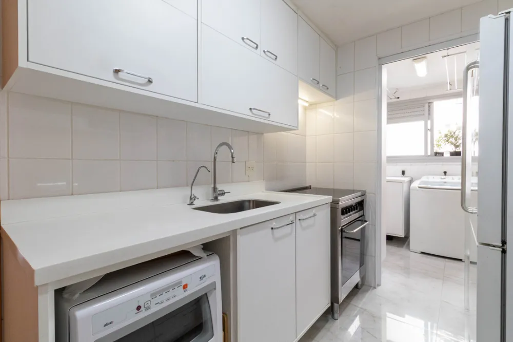 Apartamento, 3 quartos, 113 m² - Foto 4