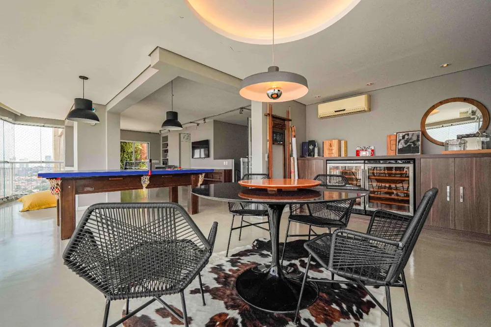 Cobertura, 4 quartos, 404 m² - Foto 8