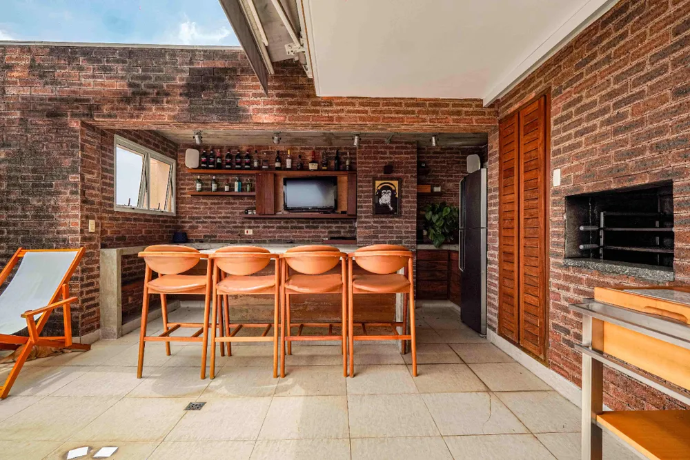 Cobertura, 4 quartos, 404 m² - Foto 6
