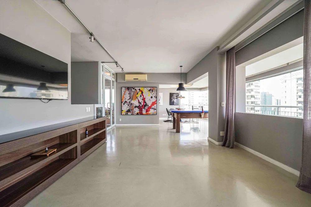 Cobertura, 4 quartos, 404 m² - Foto 5