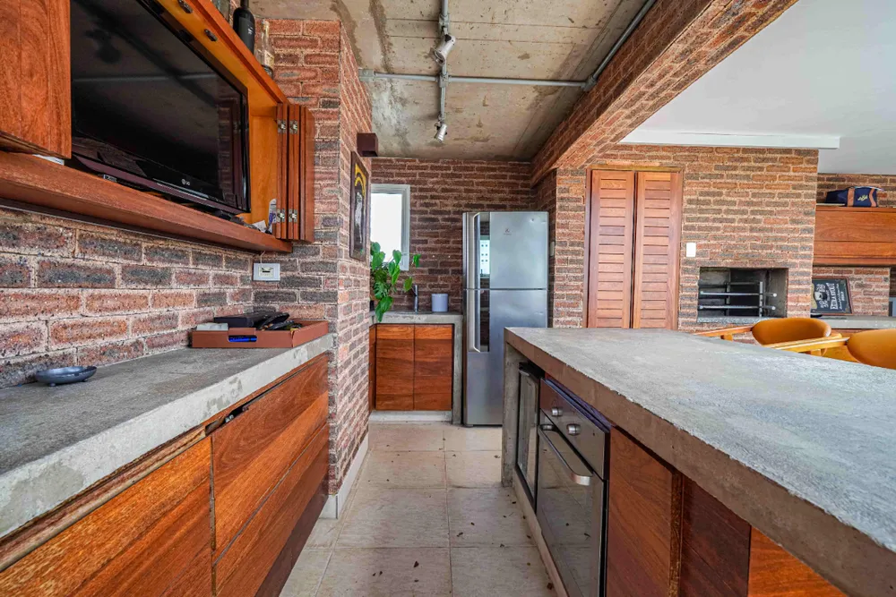 Cobertura, 4 quartos, 404 m² - Foto 1