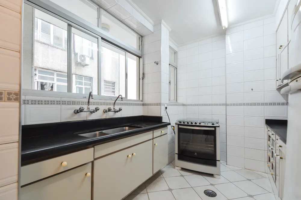 Apartamento, 4 quartos, 414 m² - Foto 2