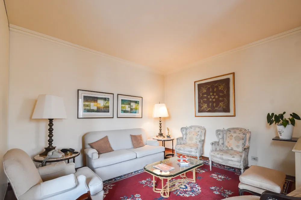 Apartamento, 4 quartos, 414 m² - Foto 2