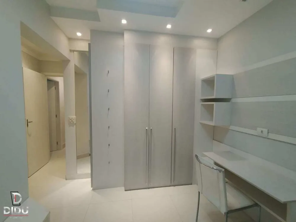 Apartamento, 3 quartos, 132 m² - Foto 9
