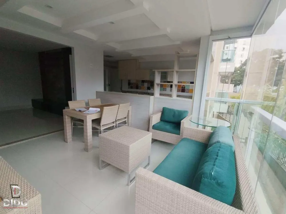 Apartamento, 3 quartos, 132 m² - Foto 11