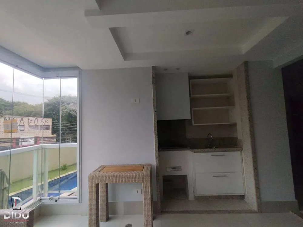 Apartamento, 3 quartos, 132 m² - Foto 4
