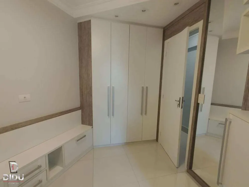 Apartamento, 3 quartos, 132 m² - Foto 8