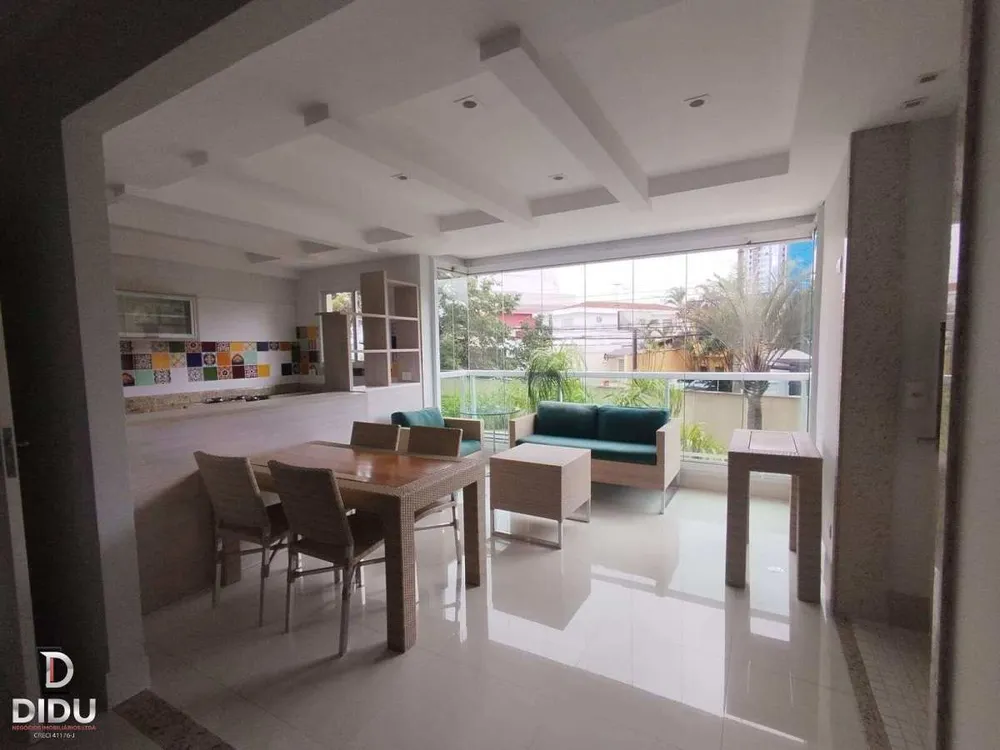 Apartamento, 3 quartos, 132 m² - Foto 5
