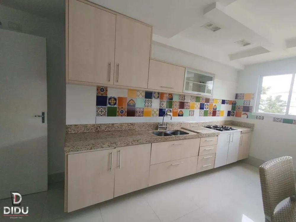 Apartamento, 3 quartos, 132 m² - Foto 12