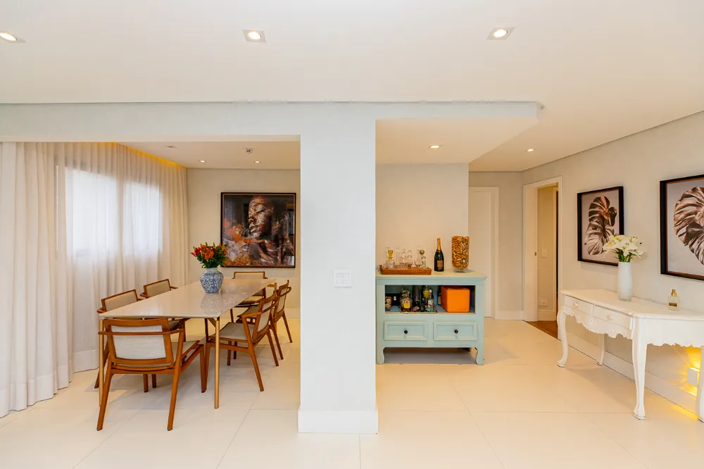 Apartamento, 4 quartos, 197 m² - Foto 8
