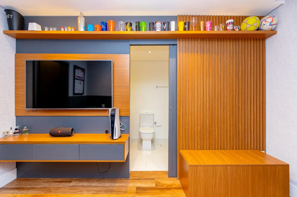 Apartamento, 4 quartos, 197 m² - Foto 11