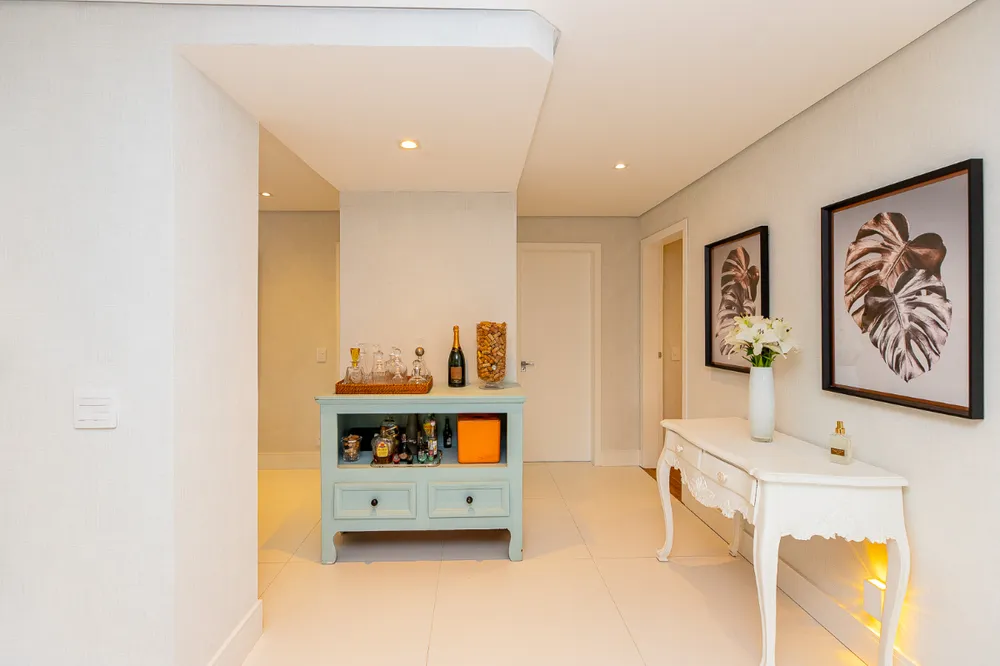 Apartamento, 4 quartos, 197 m² - Foto 3