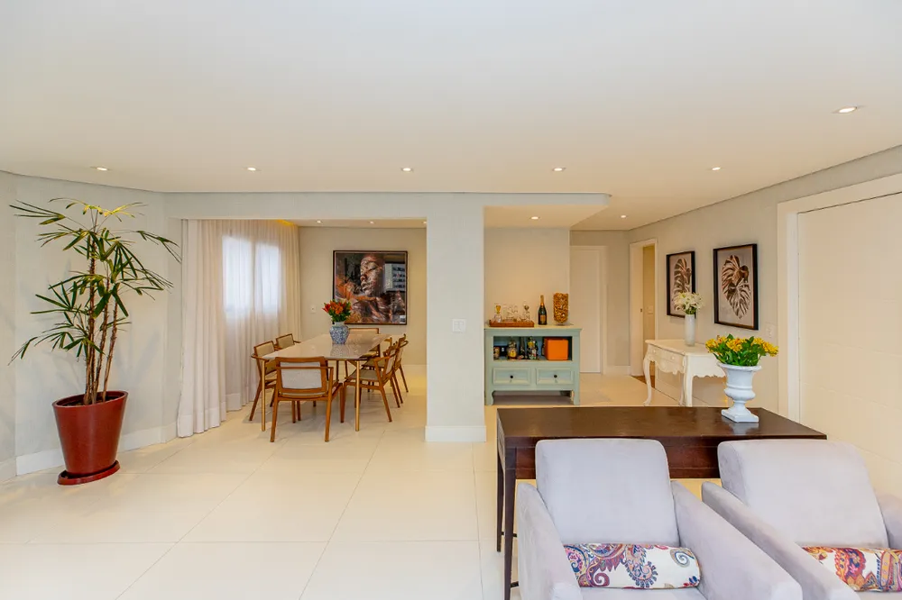 Apartamento, 4 quartos, 197 m² - Foto 2
