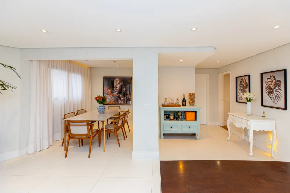 Apartamento, 4 quartos, 197 m² - Foto 5