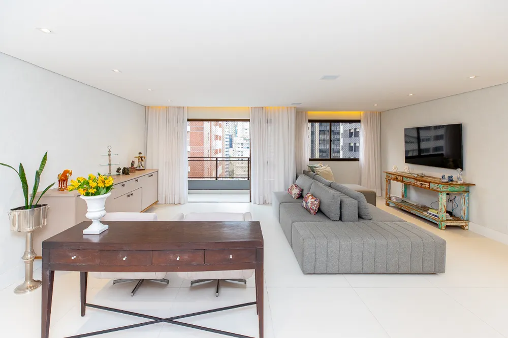 Apartamento, 4 quartos, 197 m² - Foto 12