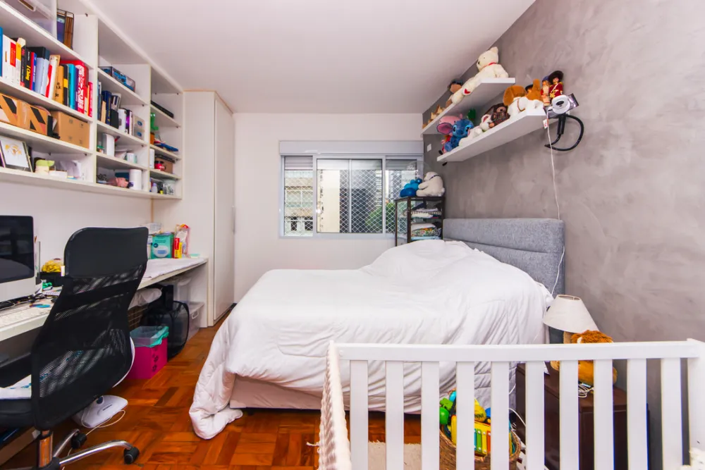 Apartamento, 2 quartos, 153 m² - Foto 11