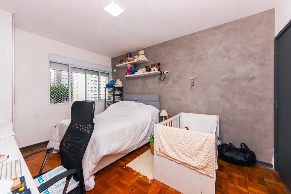 Apartamento, 2 quartos, 153 m² - Foto 10
