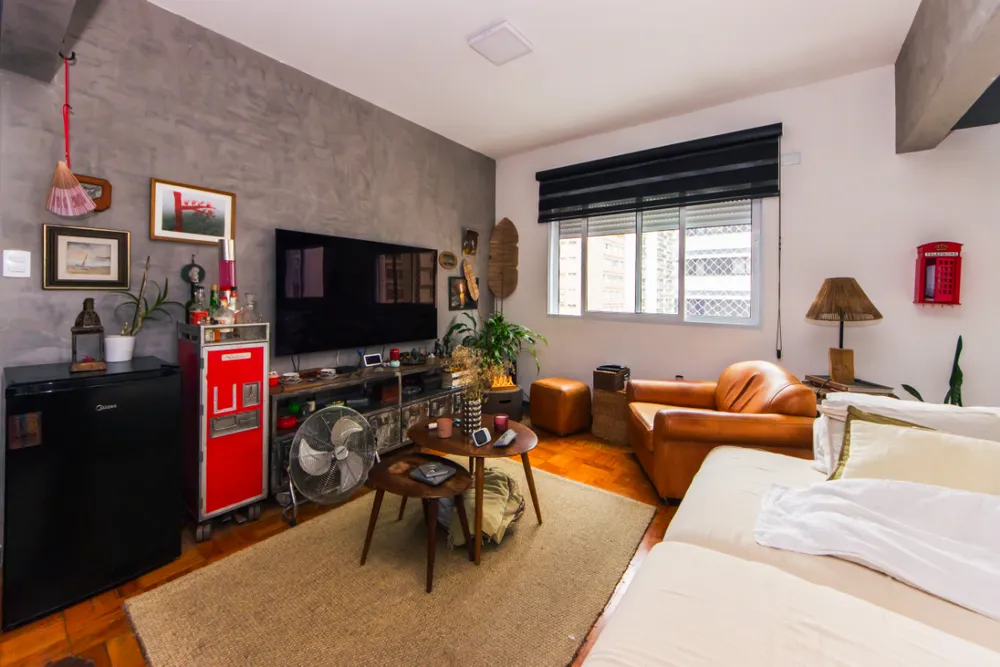 Apartamento, 2 quartos, 153 m² - Foto 7