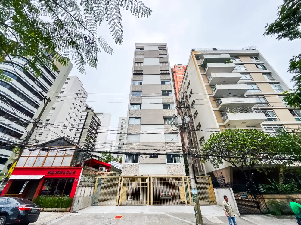 Apartamento, 2 quartos, 153 m² - Foto 2