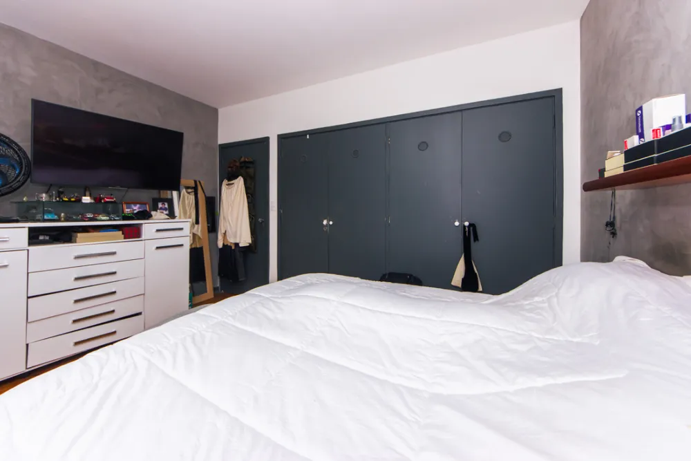 Apartamento, 2 quartos, 153 m² - Foto 9