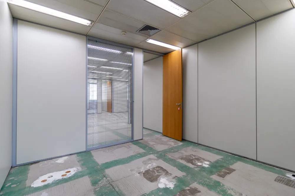 Sala-Conjunto, 526 m² - Foto 1