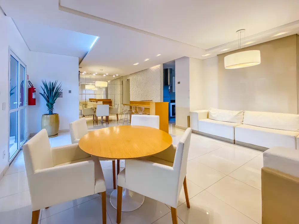 Apartamento, 2 quartos, 71 m² - Foto 4