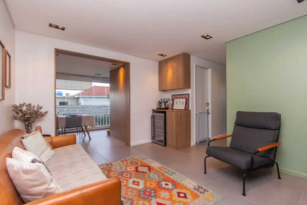 Apartamento, 2 quartos, 71 m² - Foto 1