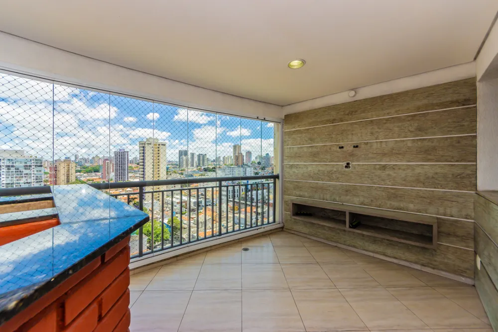 Apartamento, 4 quartos, 108 m² - Foto 5
