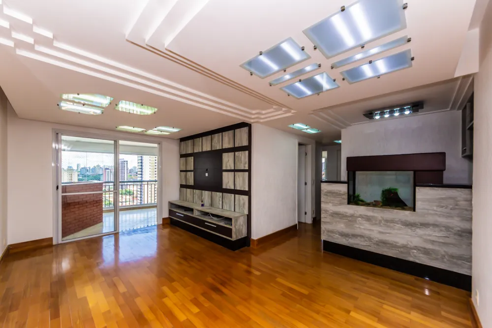 Apartamento, 4 quartos, 108 m² - Foto 2