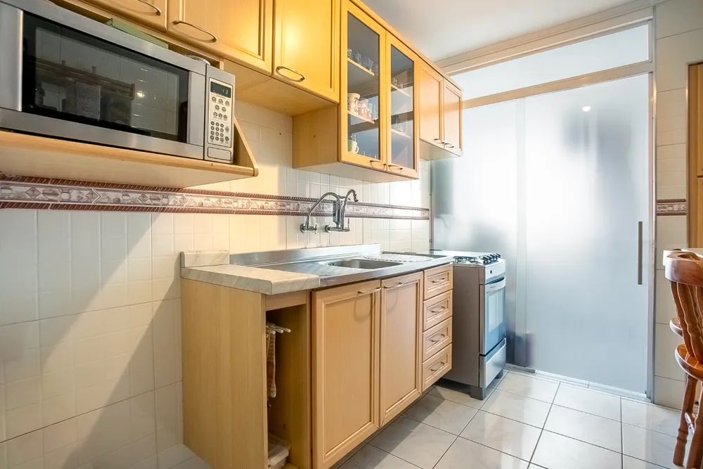 Apartamento, 2 quartos, 70 m² - Foto 2