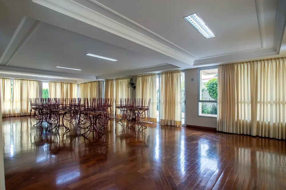 Apartamento, 2 quartos, 70 m² - Foto 1