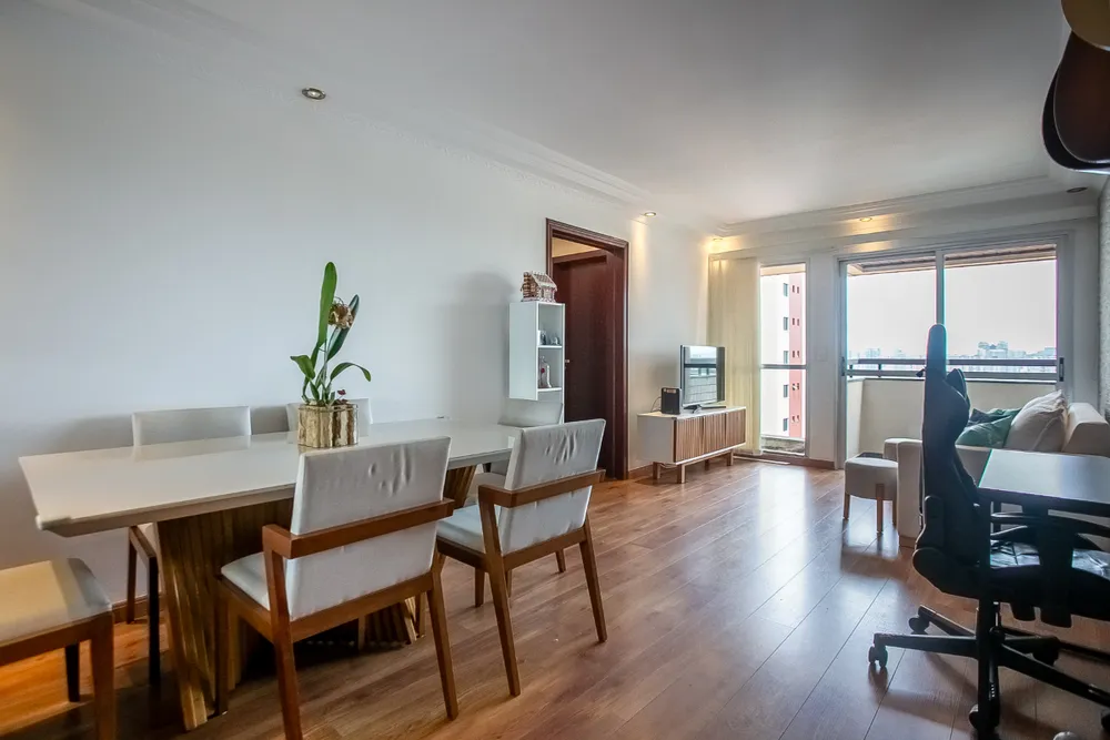 Apartamento, 2 quartos, 70 m² - Foto 4