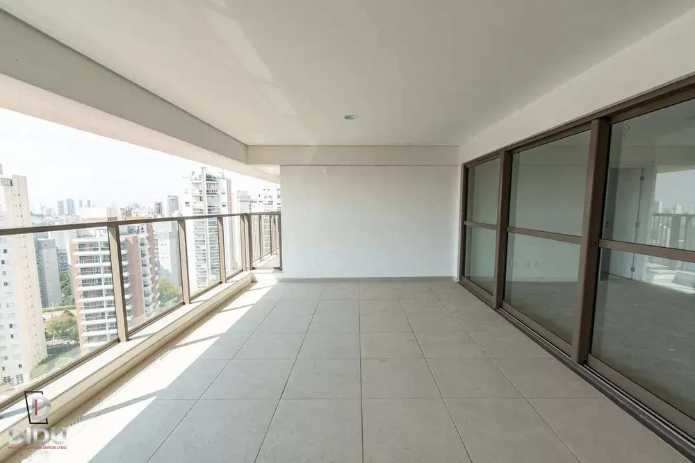 Apartamento, 4 quartos, 142 m² - Foto 3