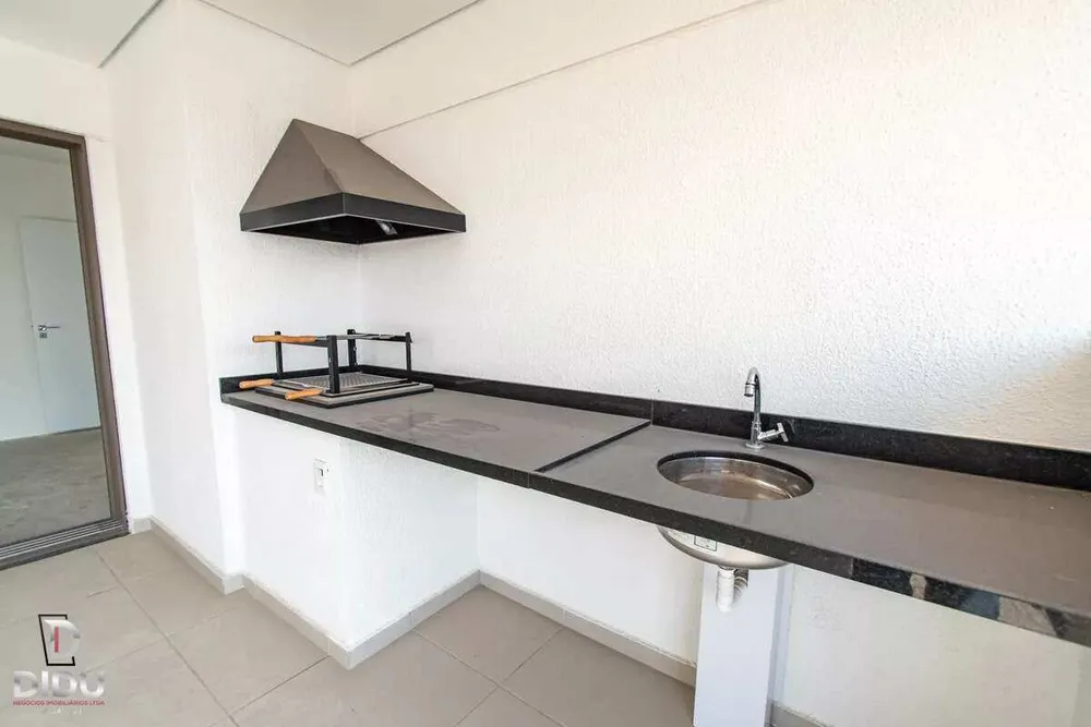 Apartamento, 4 quartos, 142 m² - Foto 2
